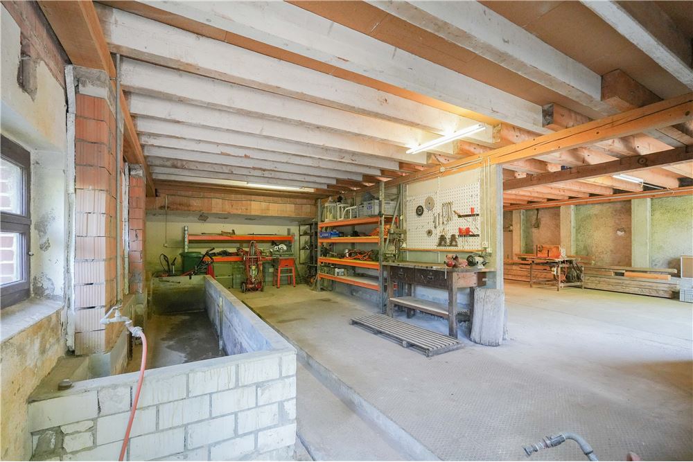 Bauernhof - Kauf - Ittenthal, Aargau - 13 - 110091020-158