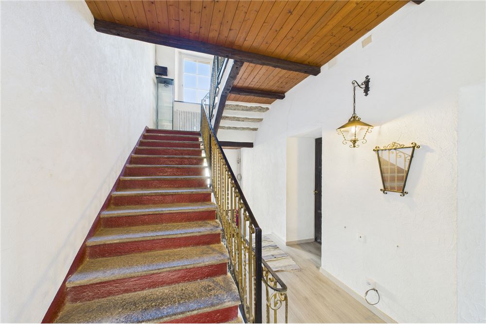 Einfamilienhaus - Kauf - Bidogno, Tessin - 23 - 119001098-12