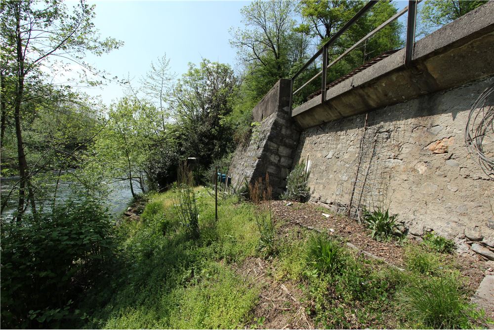 Residencial - Terreno Edificable - Ponte Cremenaga, Tessin - CH - 44 - 119001001-2879