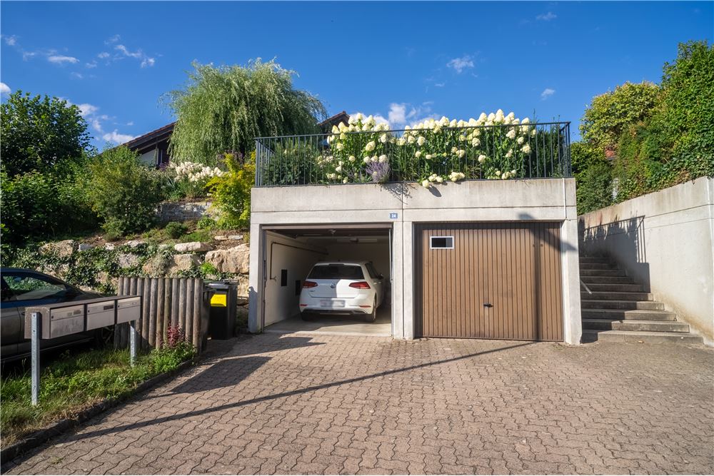 Residential - House - Waltenschwil, Aargau - CH - 73 - 118921025-78