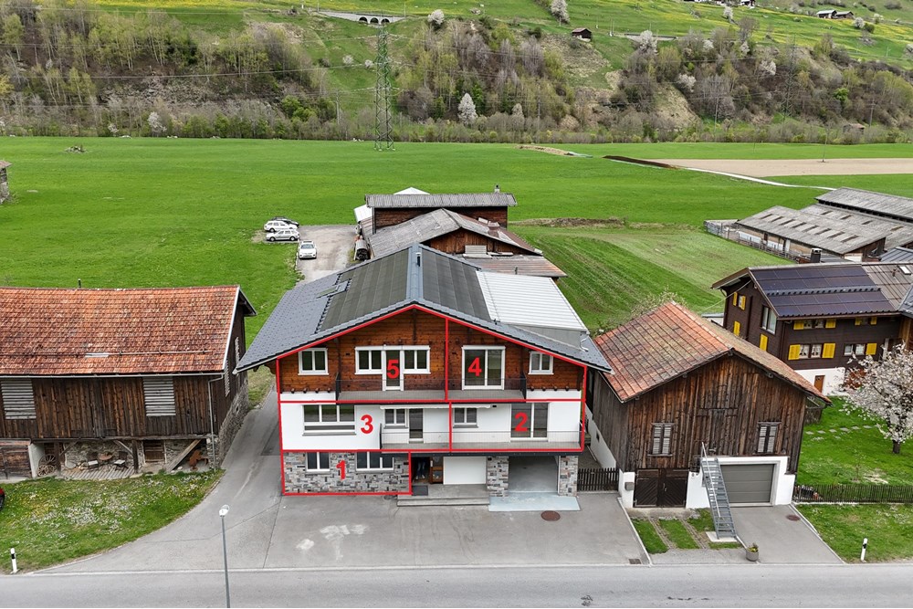 Ferienwohnung - Kauf - Surrein (Sumvitg), Graubünden - DJI_20250414190314_0665_D - Kopie (3).JPG - 119141007-719