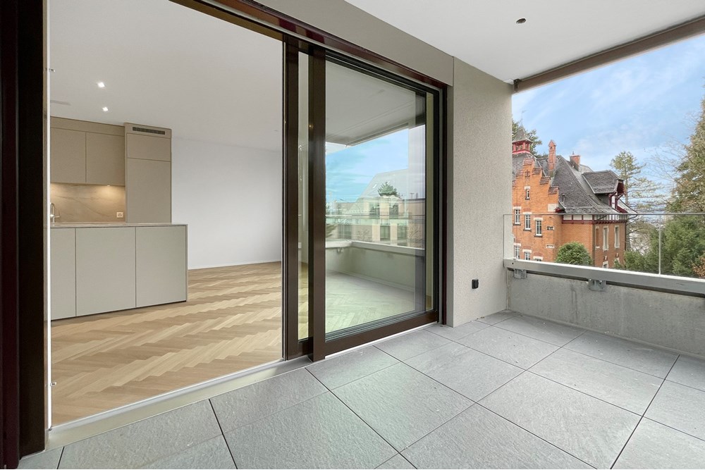 Wohnung - Wohnung - Zürich, Zürich - CH - IMG_3425.jpg - 118921025-85