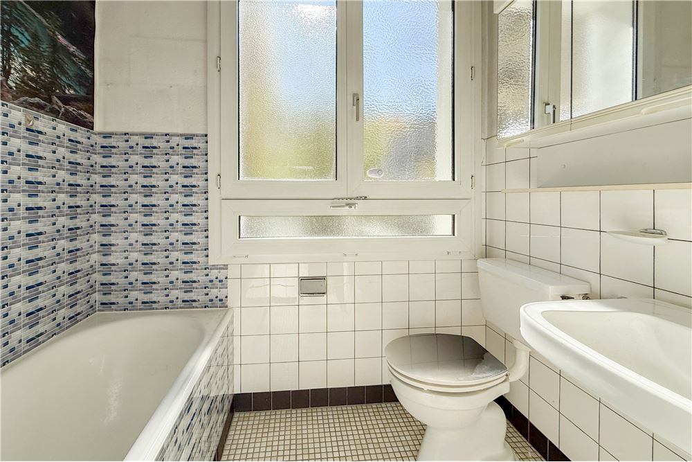 Einfamilienhaus - Kauf - Basel, Basel-Stadt - 7 - 110091000-1646