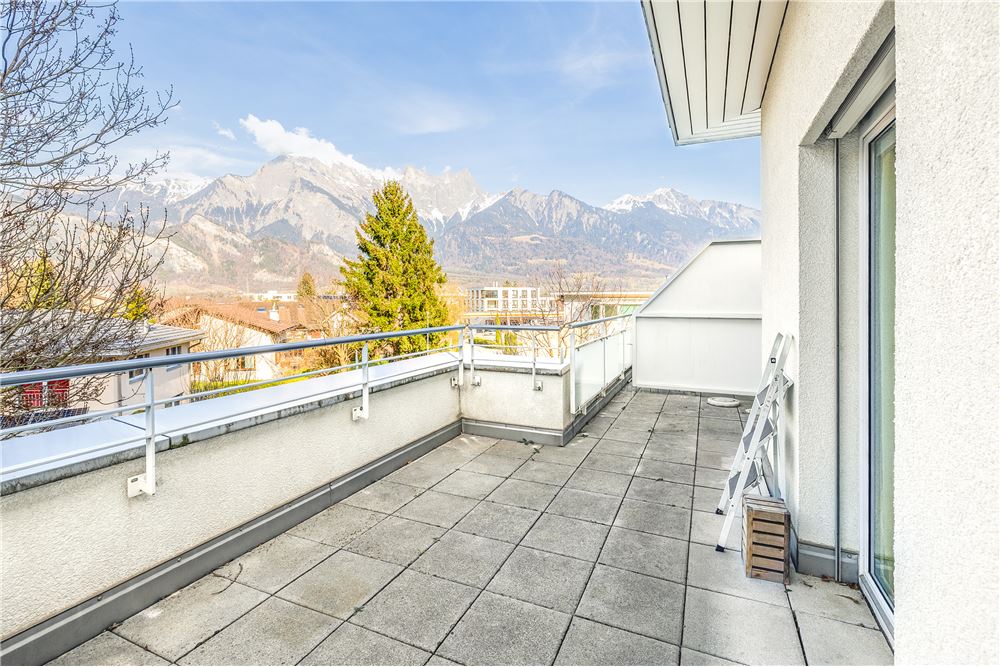 Attikawohnung - Kauf - Bad Ragaz, St. Gallen - 12 - 119511001-653