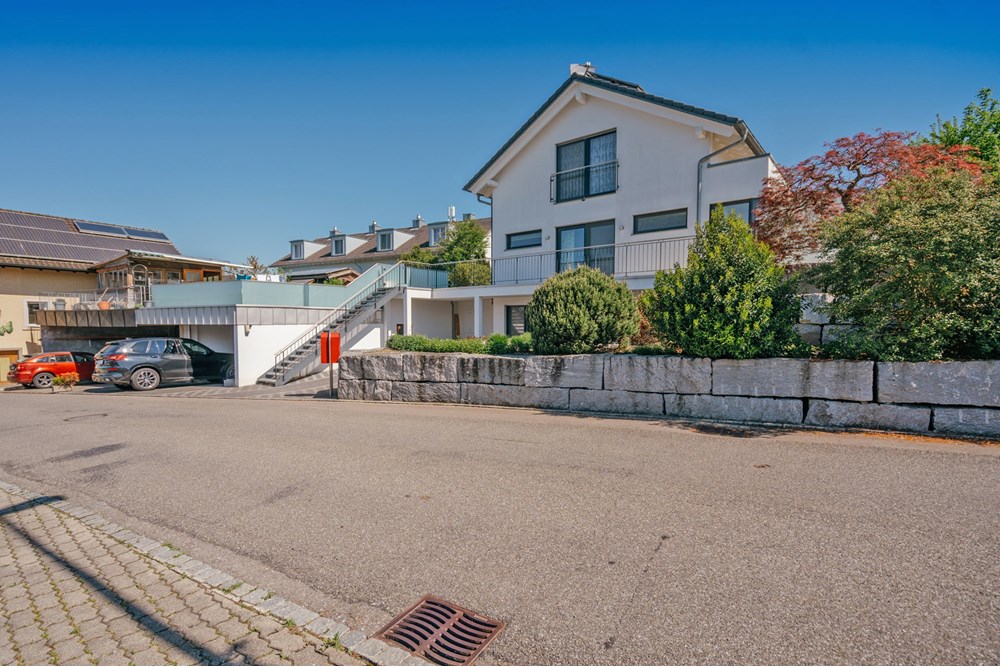 Residential - House - Wohlen AG, Aargau - CH - OHALD-31-00058.jpg - 118921009-343