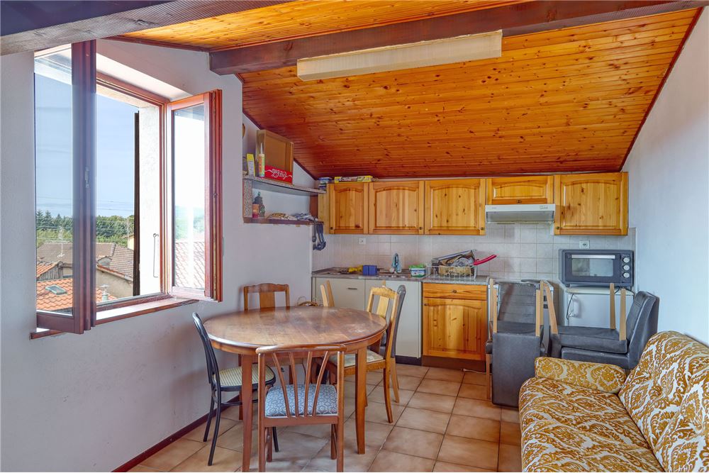 Mehrfamilienhaus - Kauf - Astano, Tessin - 48 - 119001087-75