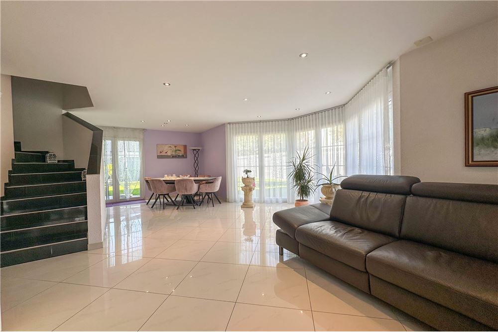 Einfamilienhaus - Kauf - Möhlin, Aargau - 3 - 110021044-384