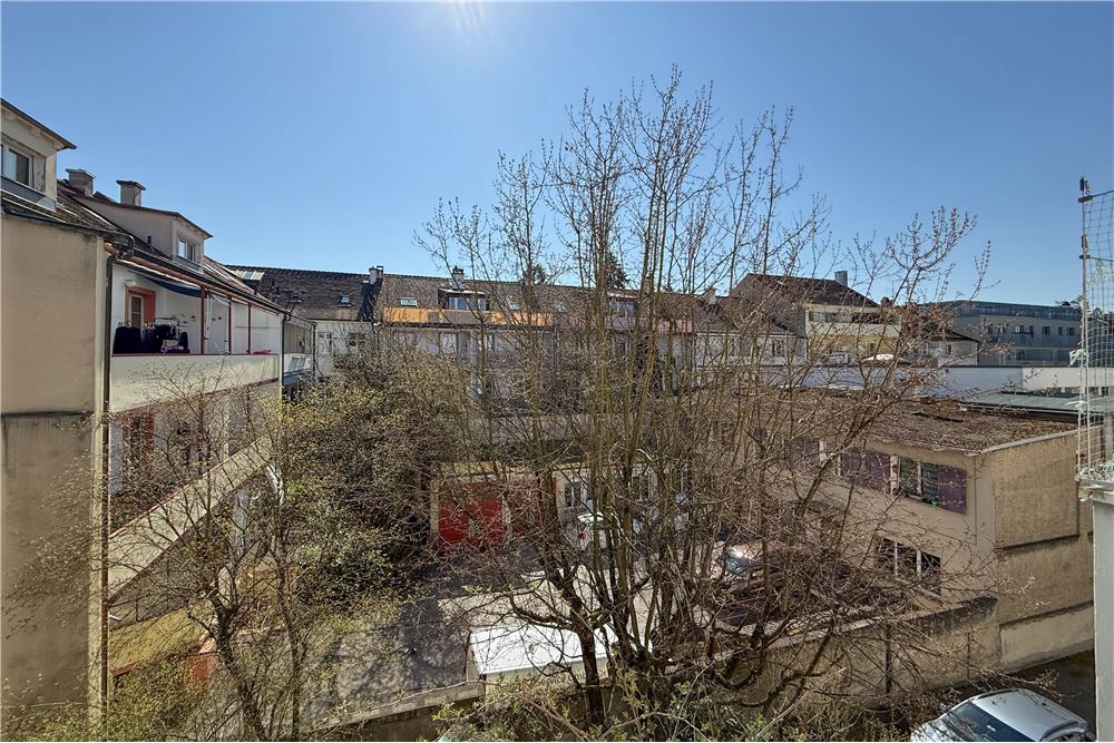Einfamilienhaus - Kauf - Basel, Basel-Stadt - 15 - 110091000-1646