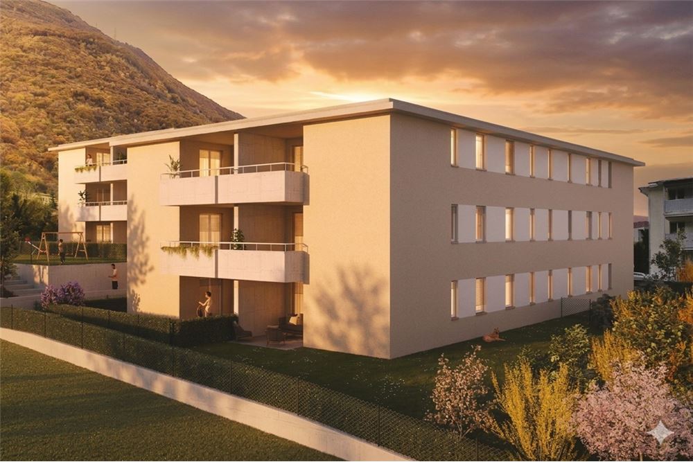 Wohnung - Kauf - Rivera, Tessin - 9 - 119001076-171