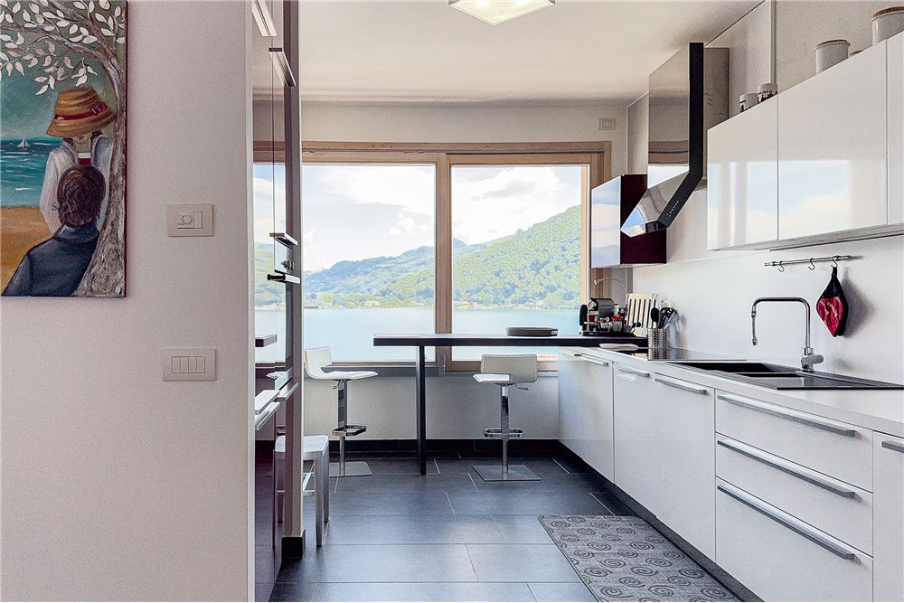Wohnung - Kauf - Ponte Tresa, Tessin - 56 - 119291015-1178
