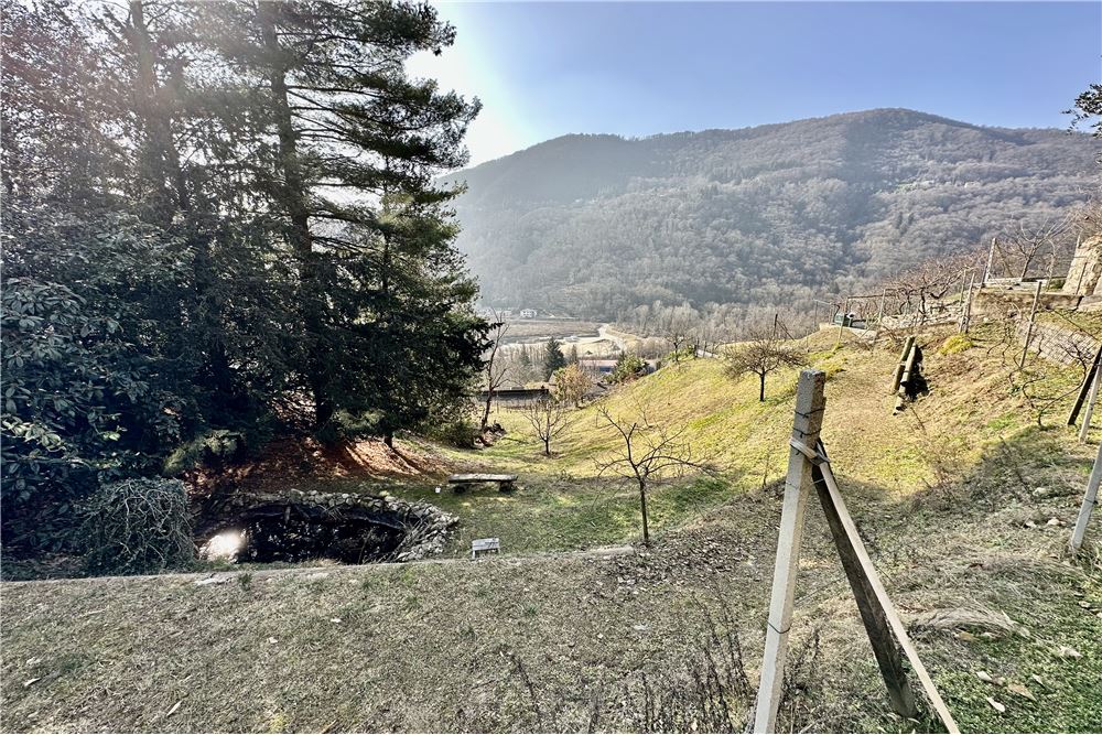 Prédio Habitacional - Casa - Purasca, Tessin - CH - 36 - 119001079-173