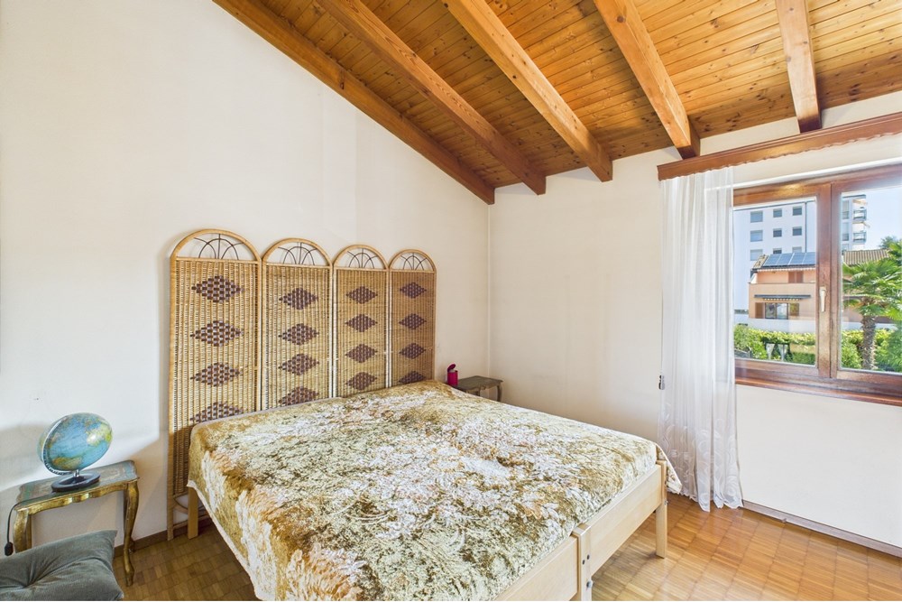 Prédio Habitacional - Casa - Caslano, Tessin - CH - CAM02262G0-PR0552-STILL016.jpg - 119001076-160