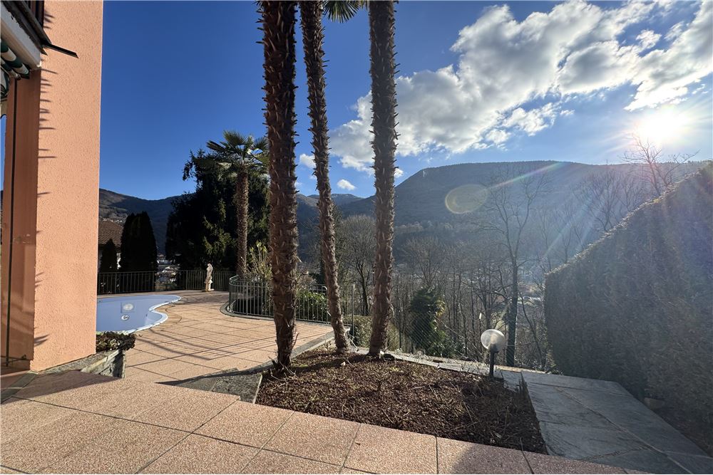 Einfamilienhaus - Kauf - Monteggio, Tessin - 37 - 119001091-68