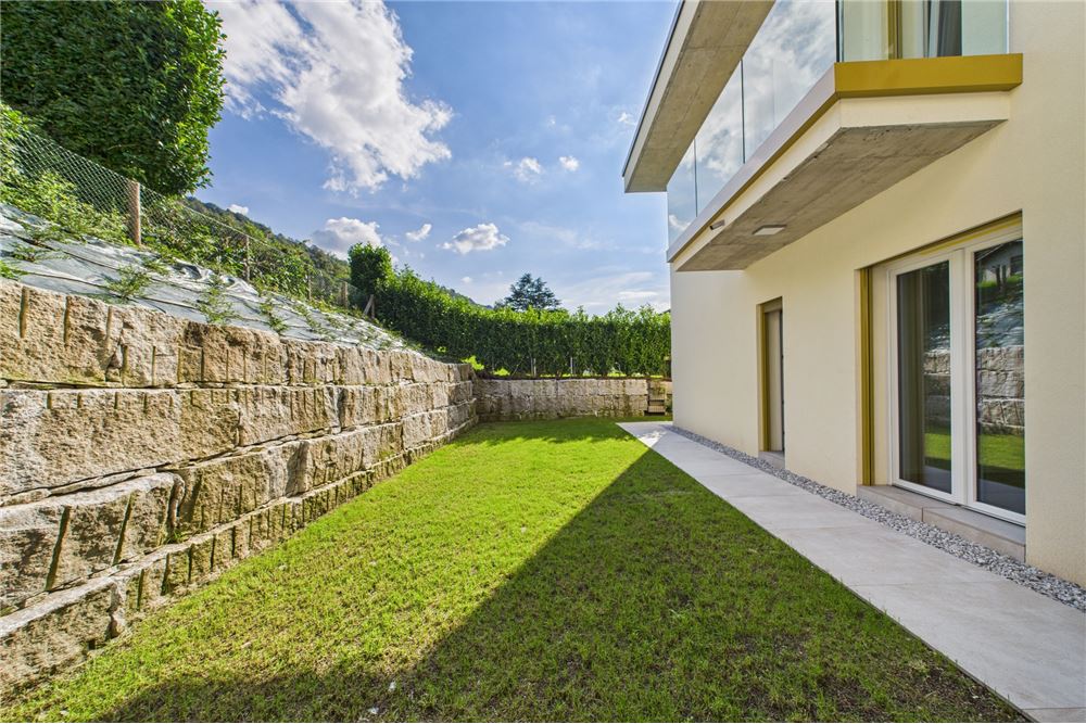 Gartenwohnung - Kauf - Brusino Arsizio, Tessin - 10 - 119921001-344