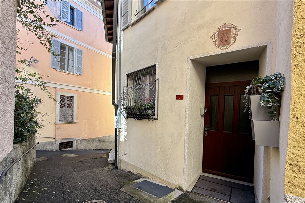 Wohnung - Kauf - Rovio, Tessin - 24 - 110410009-335