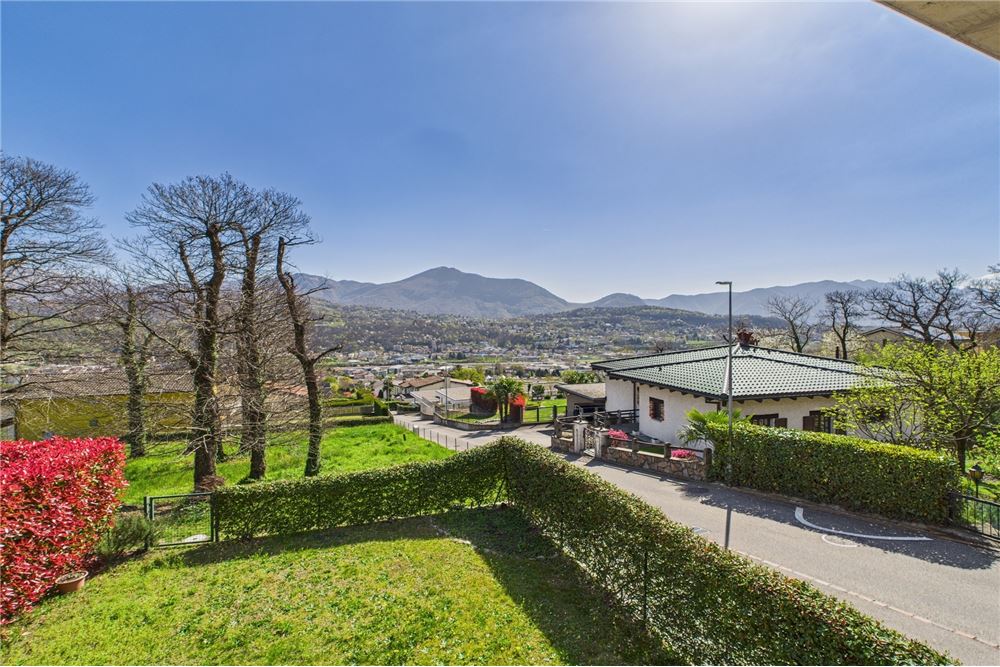 Wohnung - Kauf - Gravesano, Tessin - 20 - 119001099-36