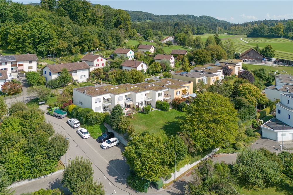 Reihenhaus - Kauf - Affoltern am Albis, Zürich - 54 - 119271011-552