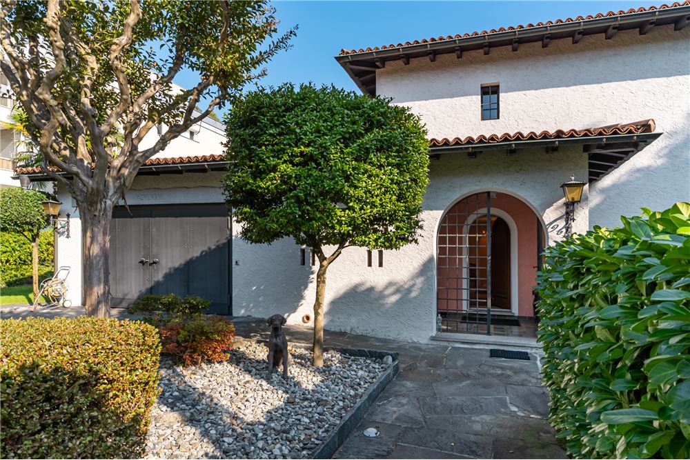 Residential - Villa - Ascona, Tessin - CH - 8 - 116080024-342