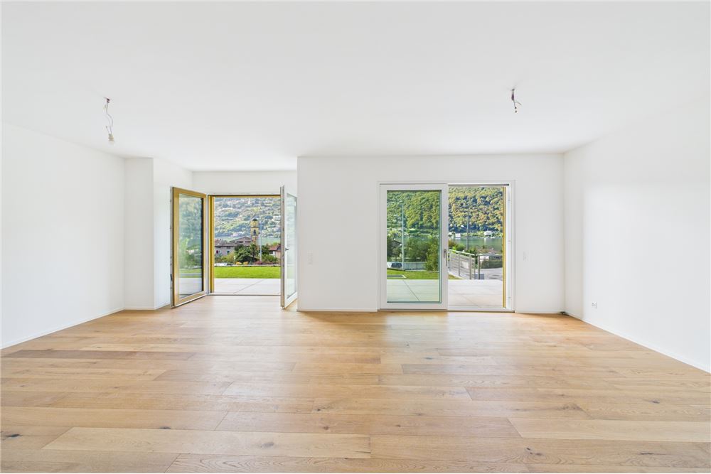 Gartenwohnung - Kauf - Brusino Arsizio, Tessin - 7 - 119921001-344