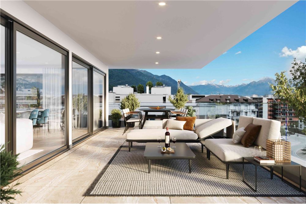 Residential - Condo/Apartment - Locarno, Tessin - CH - 8 - 116080024-358
