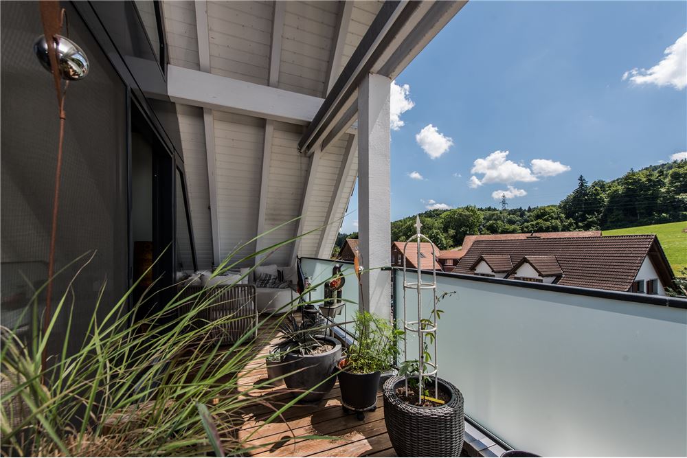 Maisonette - Kauf - Aeugst am Albis, Zürich - 16 - 119271011-564