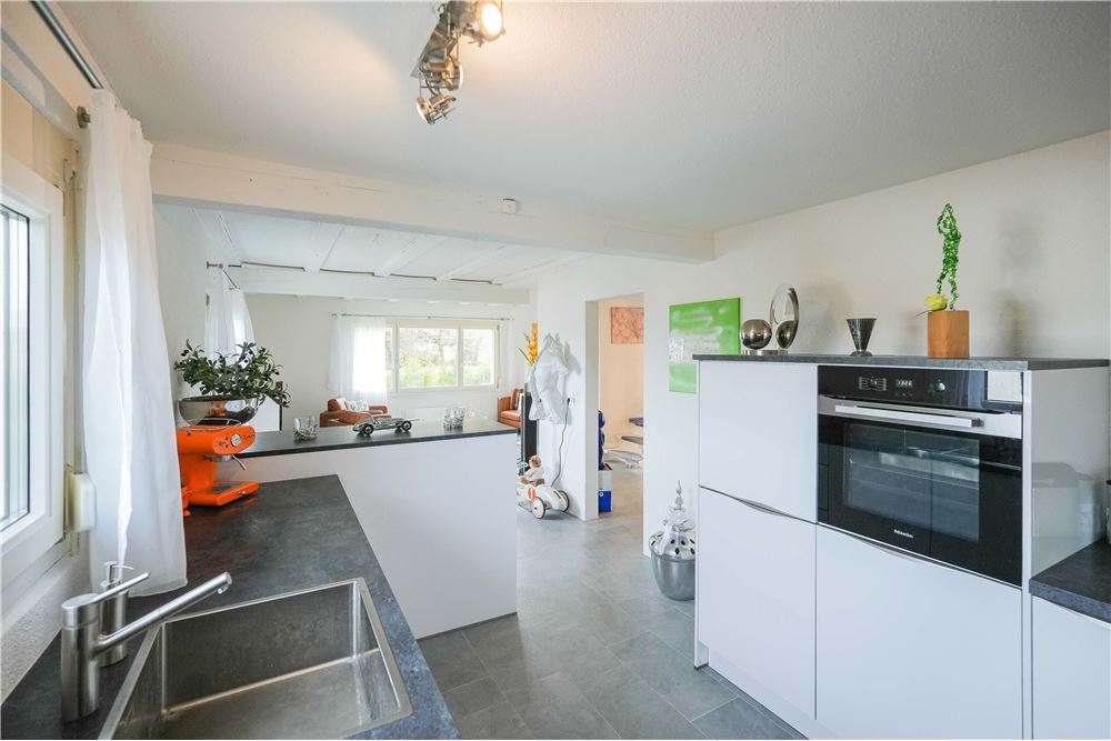 Einfamilienhaus - Kauf - Eiken, Aargau - 29 - 110091017-247