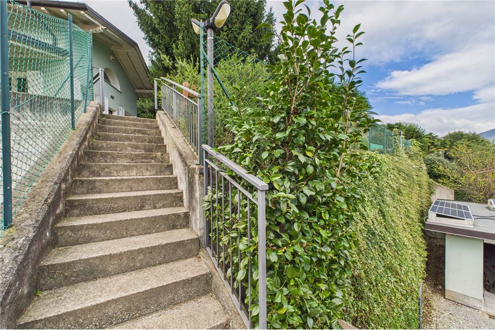 Einfamilienhaus - Kauf - Lugano, Tessin - 119 - 119001091-61