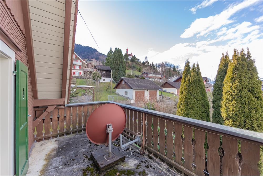 Einfamilienhaus - Kauf - Flüeli-Ranft, Obwalden - 13 - 119721001-189