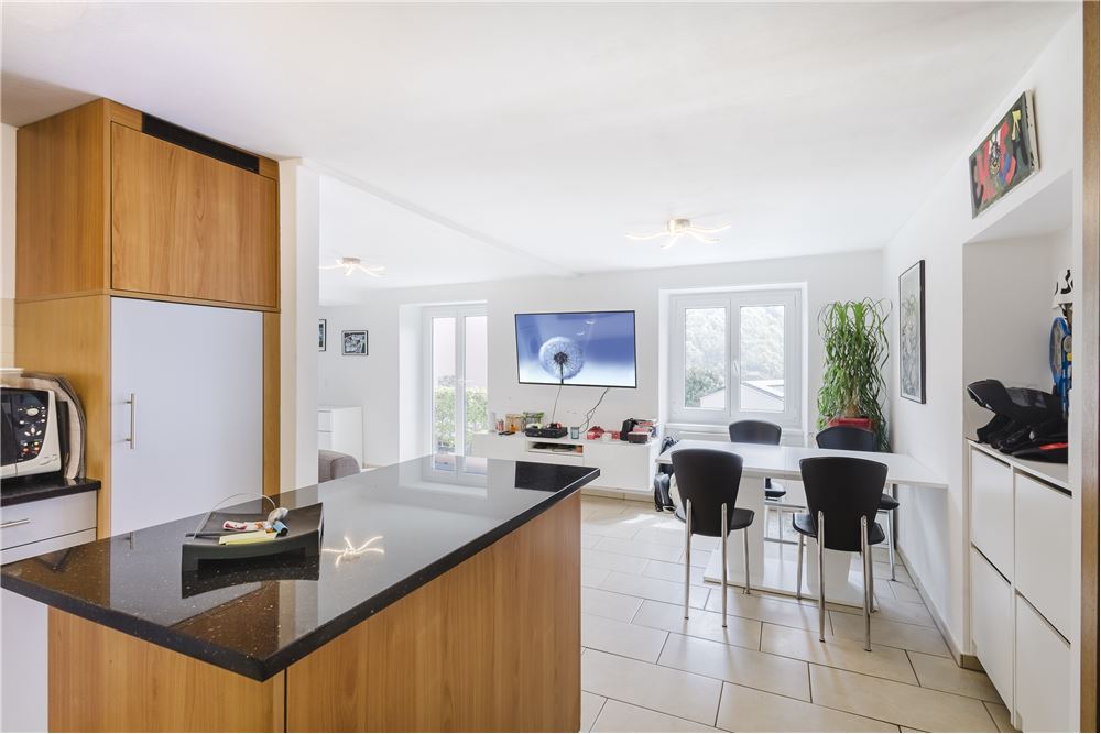 Doppelhaushälfte - Kauf - Mezzovico, Tessin - 15 - 119001087-48