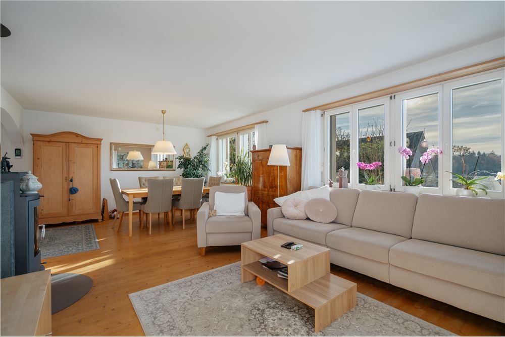 Einfamilienhaus - Kauf - Eggenwil, Aargau - 31 - 118921025-88