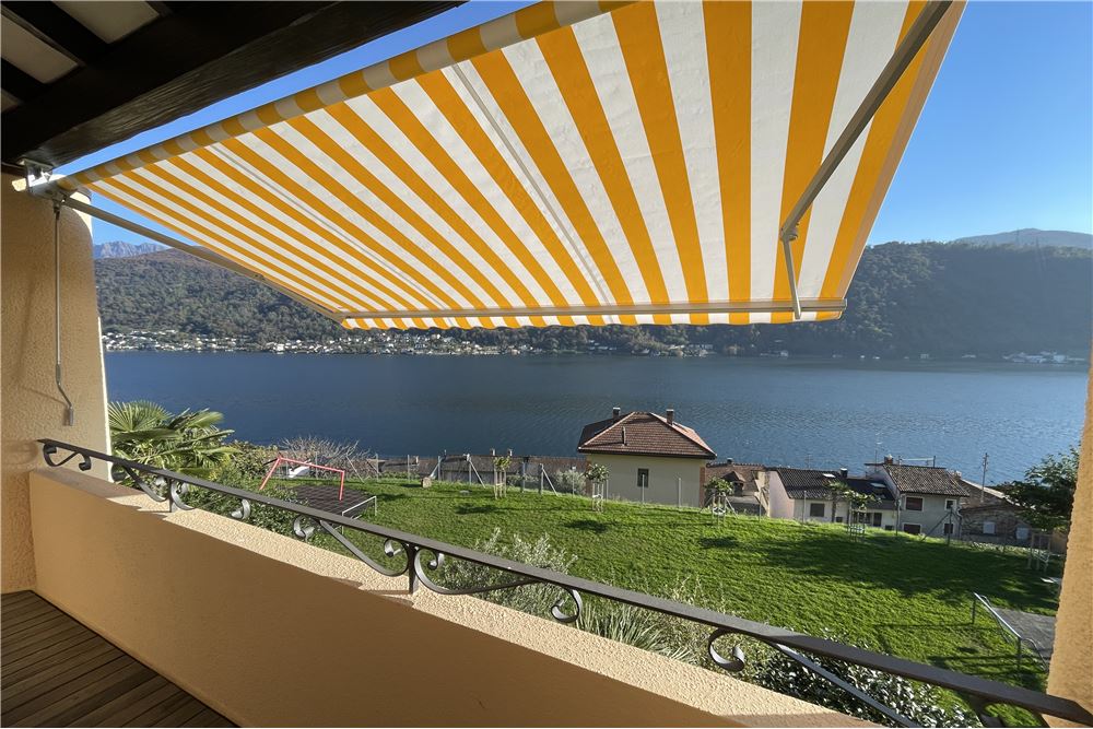 Wohnung - Kauf - Morcote, Tessin - 52 - 119921001-358