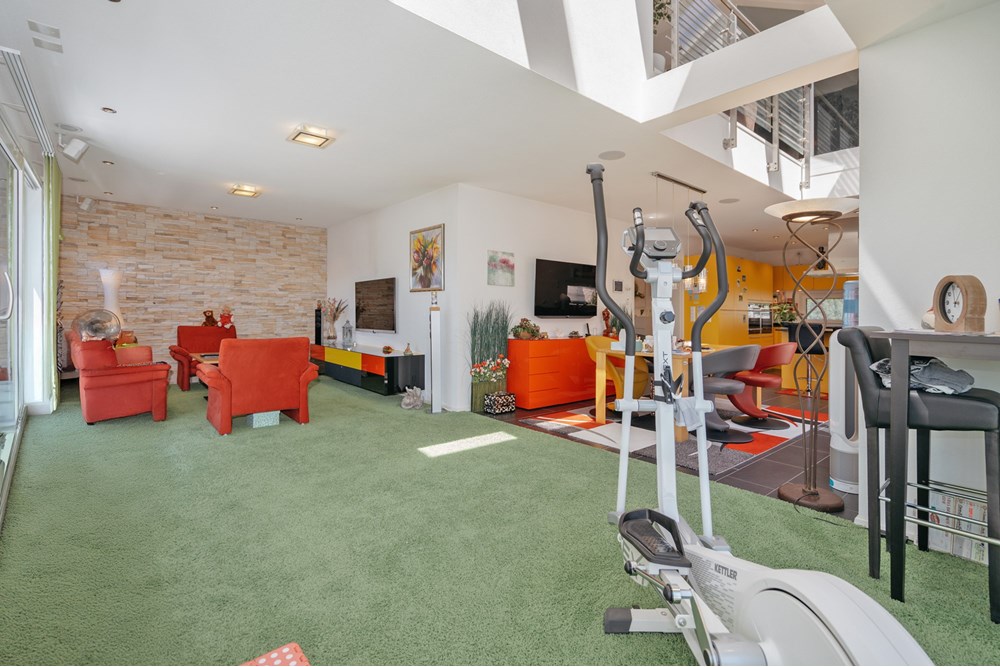 Residential - House - Wohlen AG, Aargau - CH - OHALD-31-00015.jpg - 118921009-343