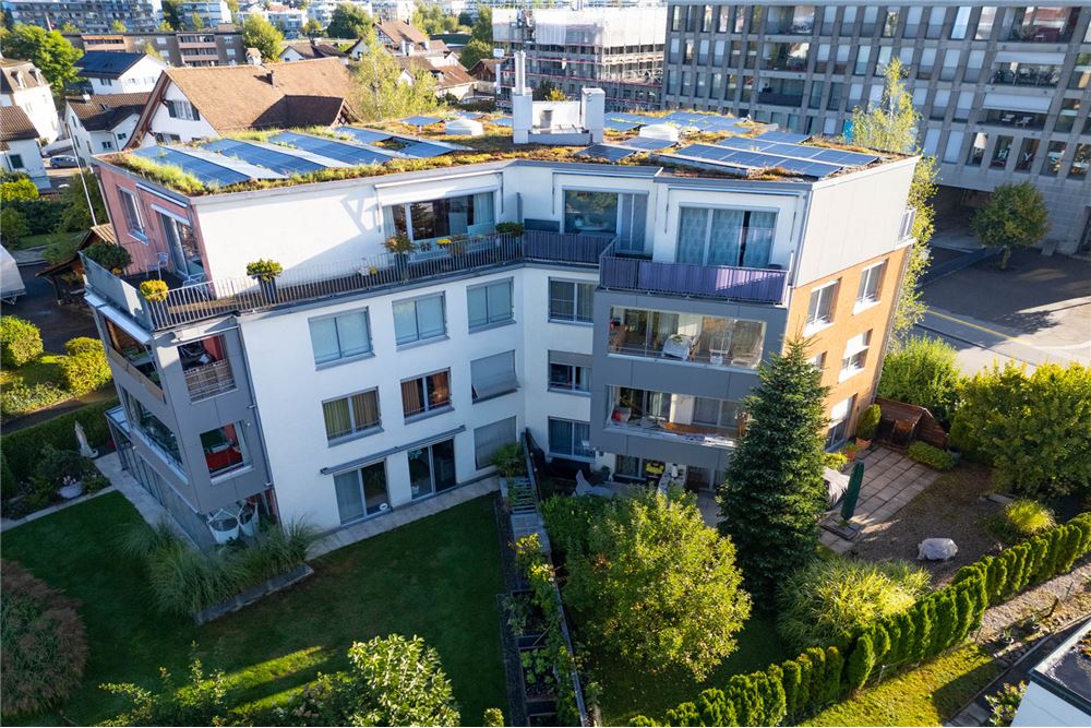 Wohnung - Kauf - Wetzikon ZH, Zürich - 16 - 110460007-1294