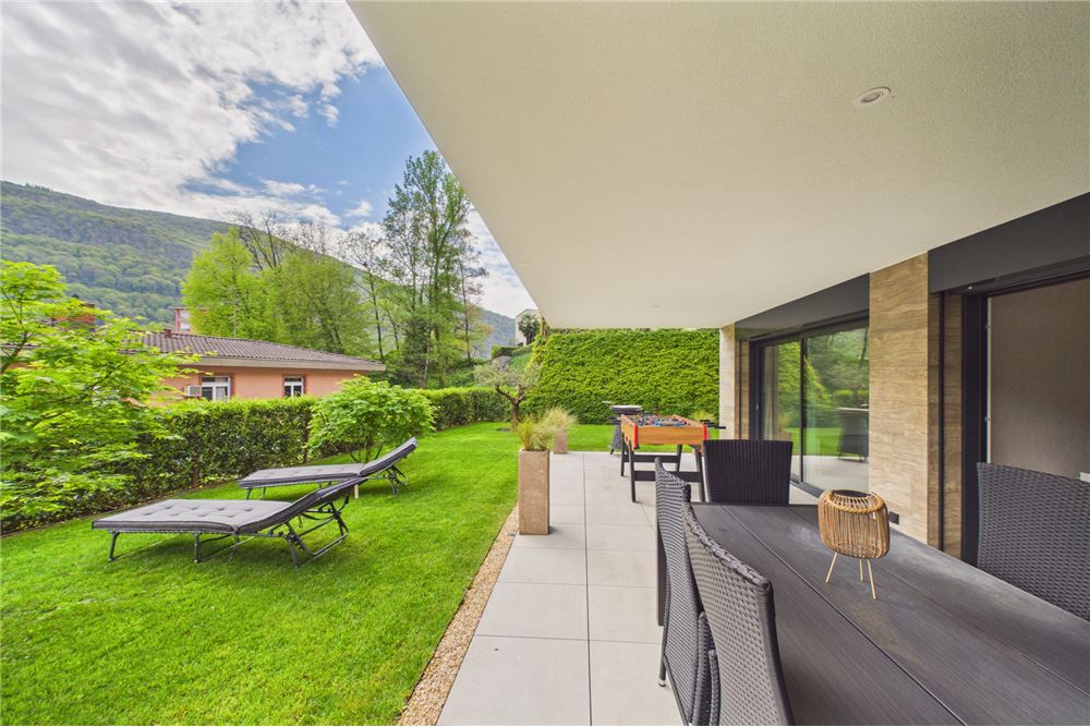 Wohnung - Kauf - Barbengo, Tessin - 68 - 119001001-2952