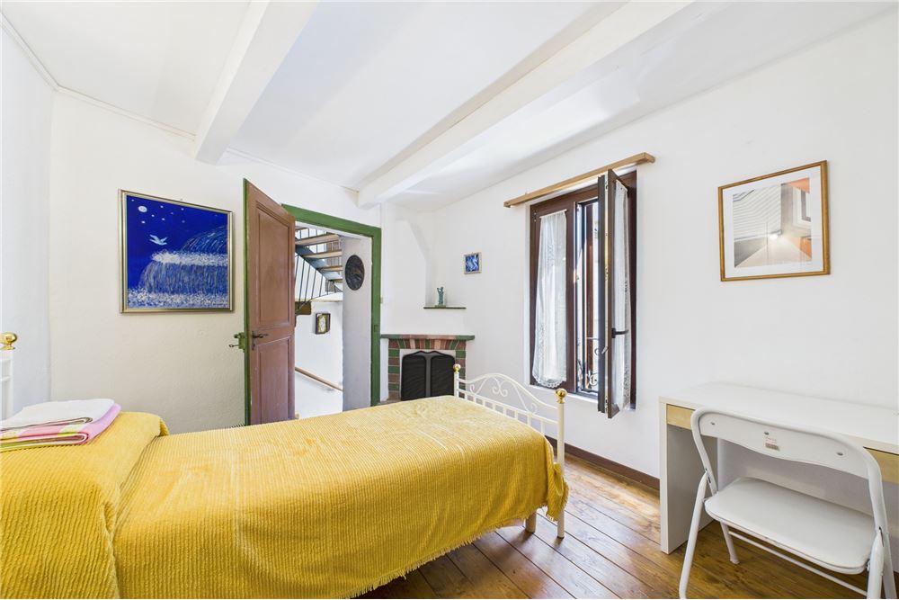 Wohnung - Haus - Sessa, Tessin - CH - 29 - 119001079-161