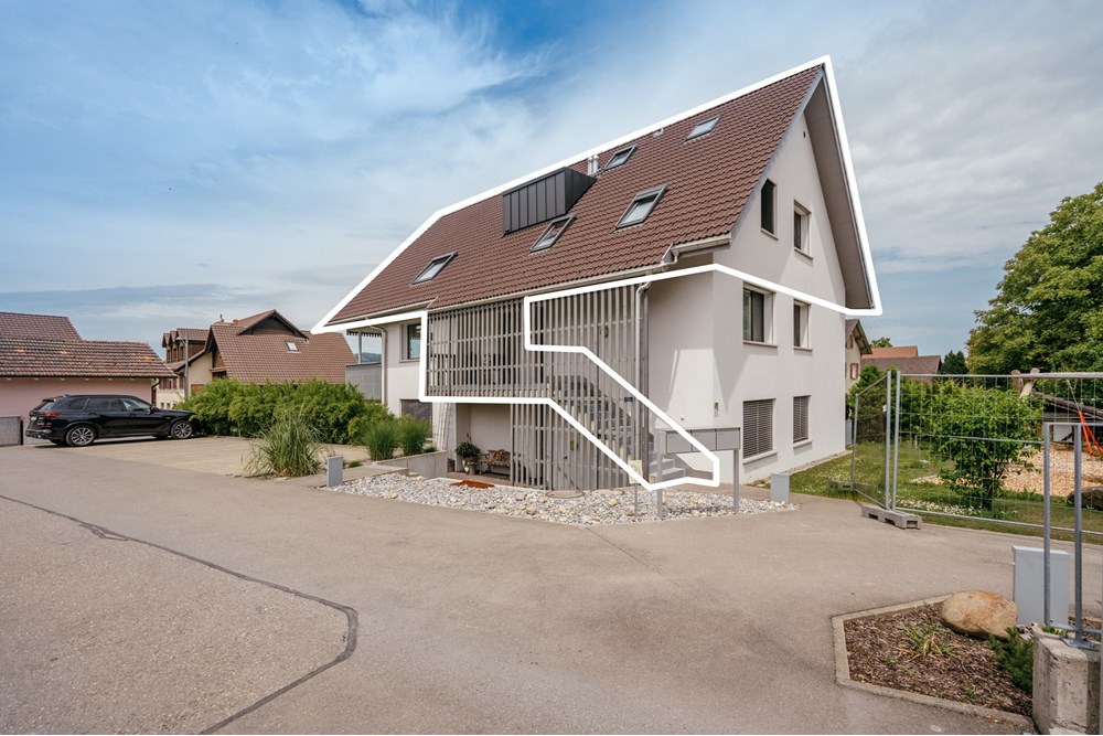 Residential - Condo/Apartment - Rudolfstetten-Friedlisberg, Aargau - CH - FRIED235A-2.jpg - 118921009-348