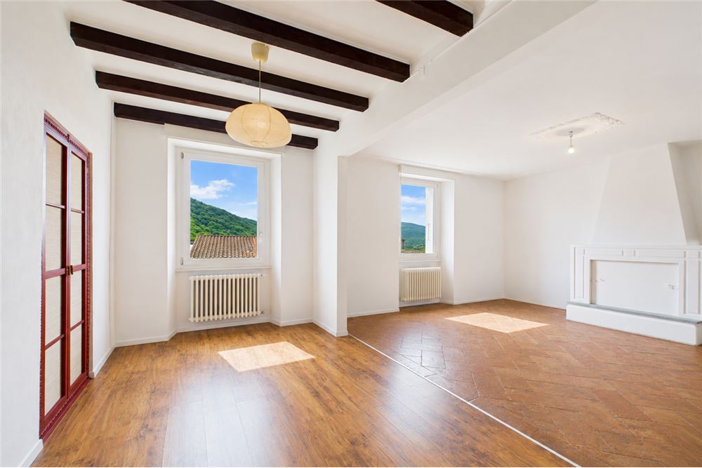 Einfamilienhaus - Kauf - Biogno, Tessin - 30 - 119921001-435