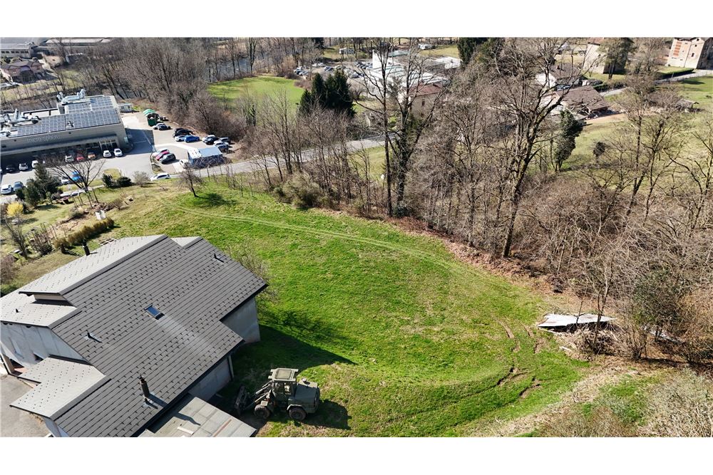 Residencial - Terreno Edificable - Monteggio, Tessin - CH - 8 - 119001076-149