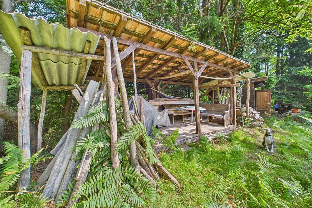 Residencial - Cabaña - Novaggio, Tessin - CH - 32 - 119001091-53