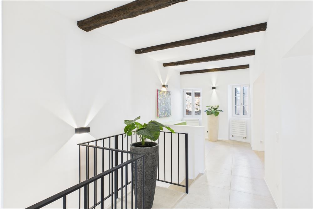 Einfamilienhaus - Kauf - Pregassona, Tessin - 9 - 119001087-84