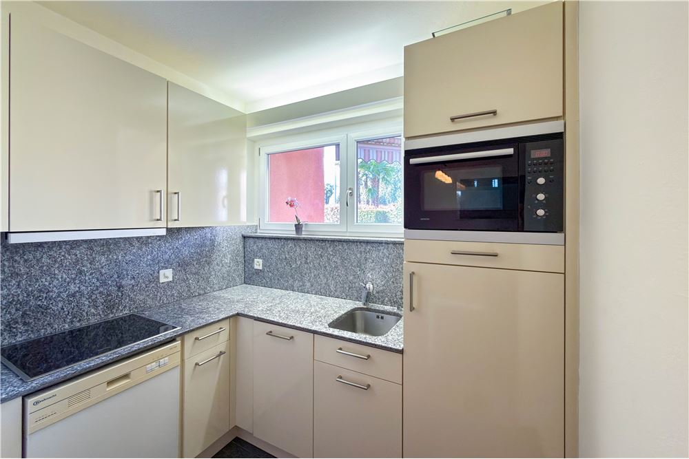 Ferienwohnung - Kauf - Ascona, Tessin - 6 - 116080047-55