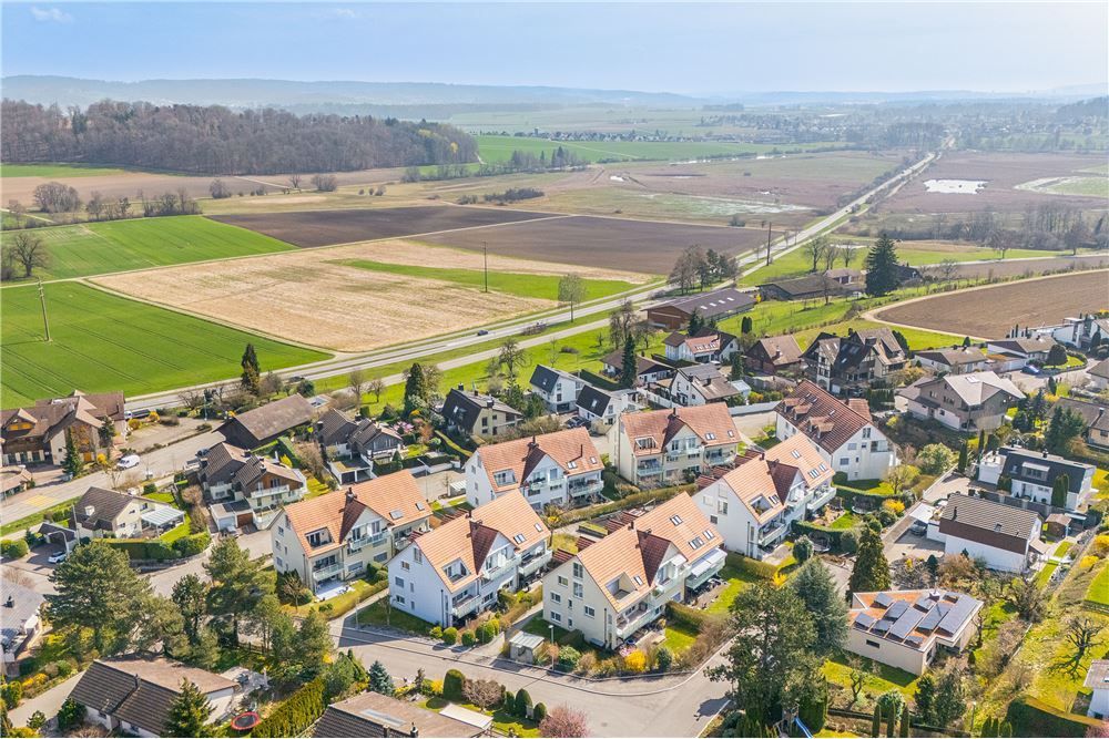 Wohnung - Kauf - Neerach, Zürich - 11 - 119511009-190
