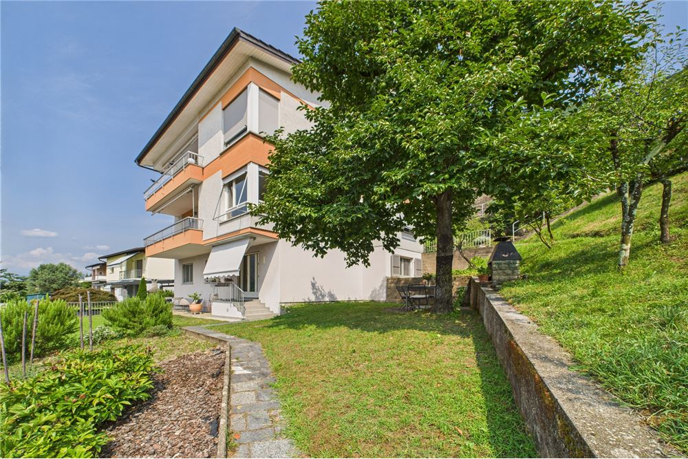 Residencial - Piso - Bissone, Tessin - CH - 3 - 119001086-47