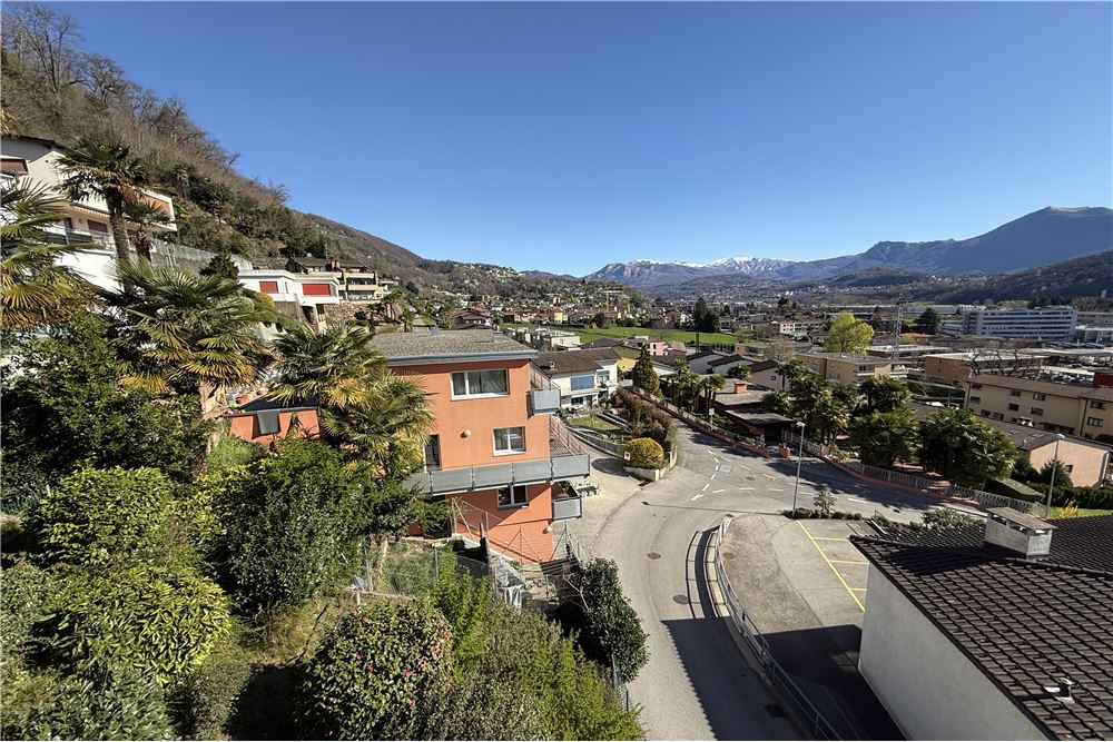 Einfamilienhaus - Kauf - Agno, Tessin - 31 - 119921001-372