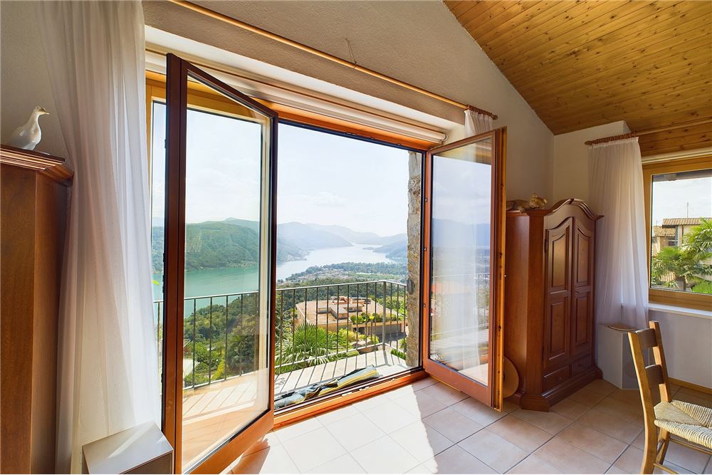 Einfamilienhaus - Kauf - Vernate, Tessin - 7 - 119001087-52