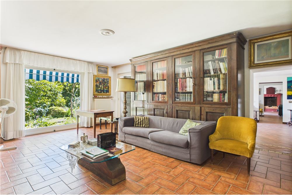 Einfamilienhaus - Kauf - Vacallo, Tessin - 25 - 110410011-38