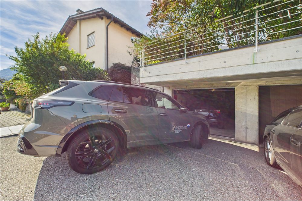 Einfamilienhaus - Kauf - Bedano, Tessin - 70 - 119001079-167