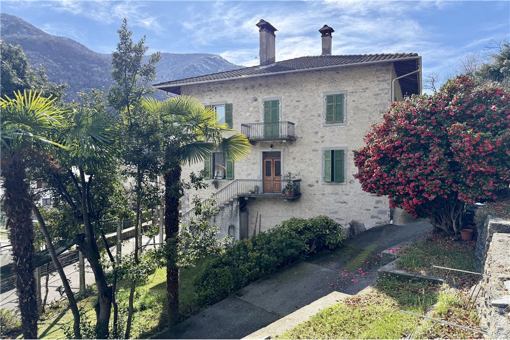 Wohnung - Kauf - Verscio, Tessin - 31 - 119001079-181