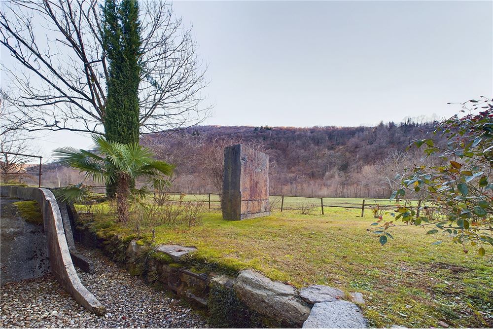 Einfamilienhaus - Kauf - Monteggio, Tessin - 120 - 119001001-2929