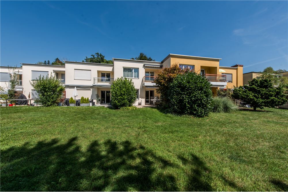 Reihenhaus - Kauf - Affoltern am Albis, Zürich - 89 - 119271011-552